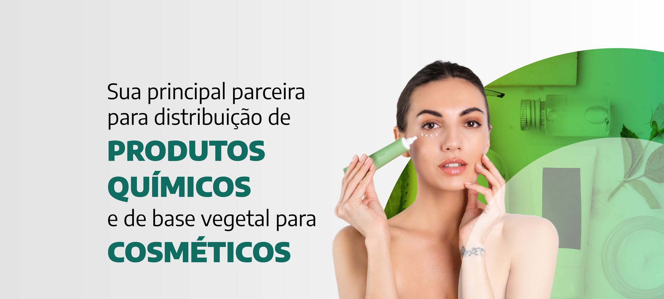 Cosméticos